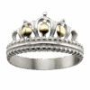 ALIANZA TIPO CORONA REINA