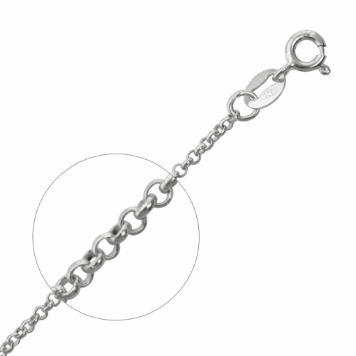 CADENA MINI ROLO - 0,25