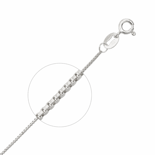 CADENA VENECIANA - 0,25