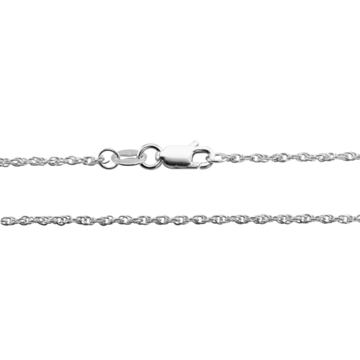 CADENA TOURBILLON FINA - 0,25