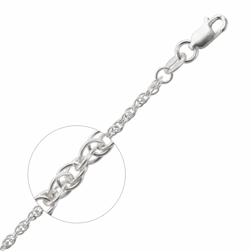 CADENA TOURBILLON - 0,30