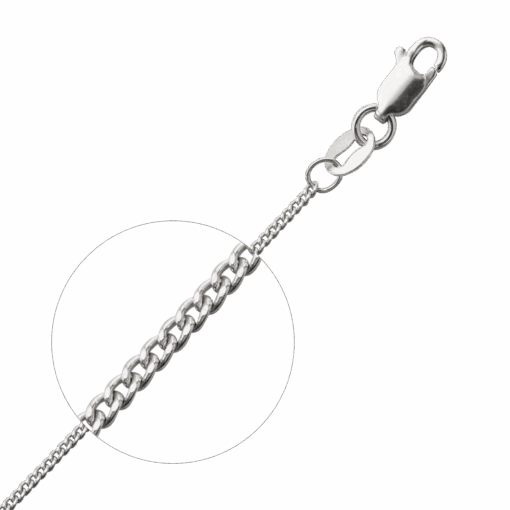 CADENA GROUMET- 0,40