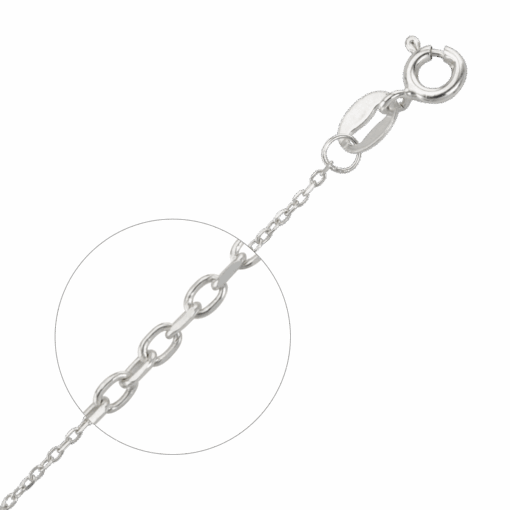 CADENA ESPEJITO - 0,40