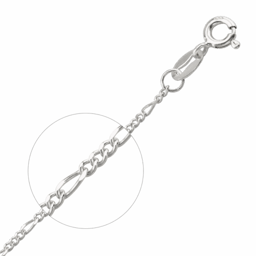CADENA FIGARO 3 X 1 - 0,40