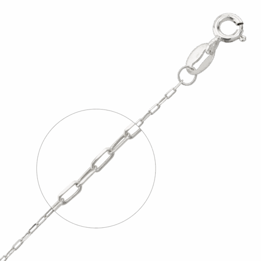 CADENA FORCET FINA - 0,30