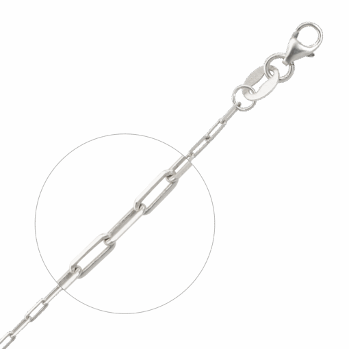 CADENA FORCET  - 0,45
