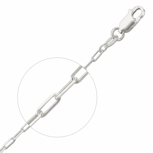 CADENA FORCET GRUESA - 0,70