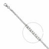 CADENA PARIS GRUESA 60 CM - 0,80