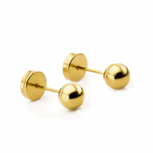 AROS ABRIDORES BOLITA N5