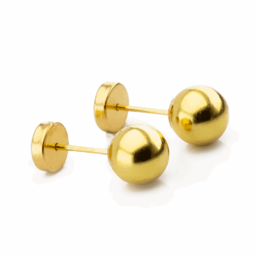 AROS ABRIDORES BOLITA N8