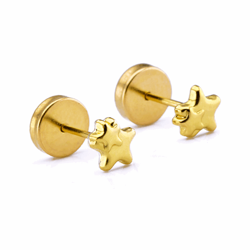 AROS ABRIDORES ESTRELLA DOBLE