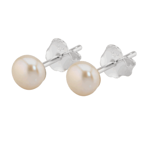 AROS SIMIL PERLA 4.5 MM
