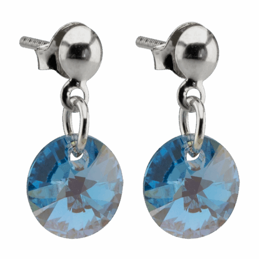 AROS LENTEJAS COLGANTE