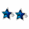 AROS ESTRELLA CRISTAL SWAROVSKI