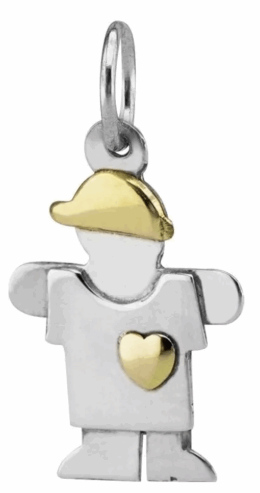 AROS ROMBO COLGANTE CRISTAL SWAROVSKI